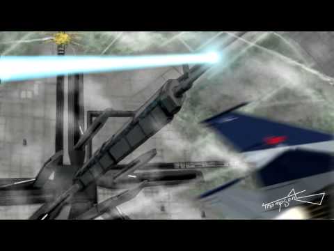 Broth3r's Crowning VGM of Awesome #43: Excalibur (Ace Combat Zero: The Belkan War)