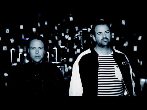 Dabruck & Klein - 2:48 AM (Official Music Video)