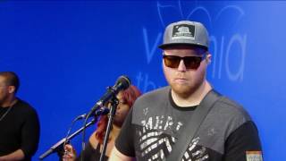 Robert Randolph + The Family Band &#39;Got Soul&#39;