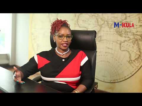 Video thumbnail for Juliet Mbuthia