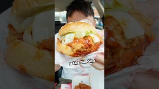 Download lagu 🇲🇾Marrybrown know how MALA taste?🤔 #hungrysam #reallygoodornot mp3