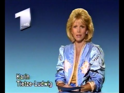 ARD 04.07.1987 - Wort zum Sonntag - Programmansage zu "Killer Elite" aus der Reihe Agenten & Spione