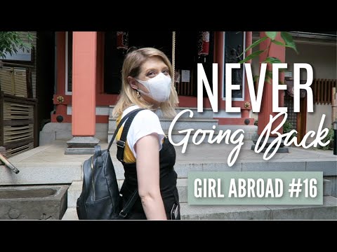 為什麼我再也不會回到日本的英語教學中去了？