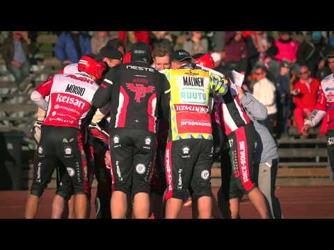 Manse PP - Jyväskylän Lohi 26.5.2017 fiilisvideo