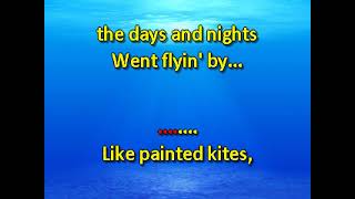 Barry Manilow   Summer Wind No vocal