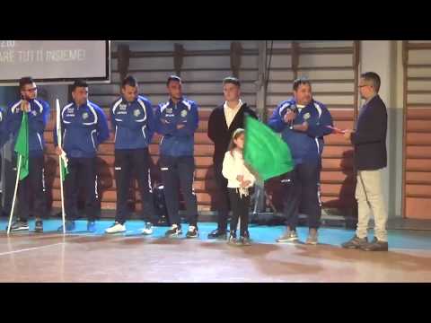 Calcio Bisignano, parlano mister Mauro Schittzer e vicepres Michele Covelli