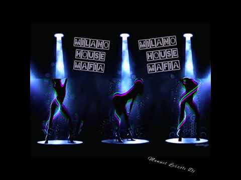 Beachbag - You Are Young (Lezzoli Remix) Milano House Mafia 21