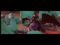 Httyd Edit Night Fury