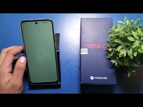 Moto G05 change voice Google assistant | How to enable Google assistant in Motorola mobile phone