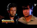 Jay Bakhshi की तरफ किसी ने आँख उठाकर भी देखा त�
