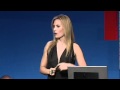 The opportunity of adversity | Aimee Mullins