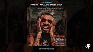 Coca Vango - Lost Girl [Motivational Purposes Only]