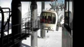 Gourette 2010 Winter Olympic Games - Ski