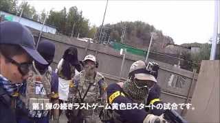 岸和田ＢＵＤＤＹ　３月29日　土曜日　第2弾