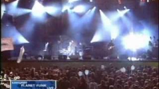 Planet Funk - The Switch (Live 2005)