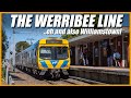 A Video Where I Talk About The Werribee Line For 67 Minutes