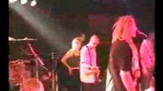 Bigwig Live- Old Lady