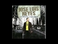 Jose Luis Reyes Te Levanto