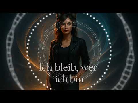 Ich bleib, wer ich bin – Emotionaler deutscher Pop Song über Selbstakzeptanz