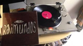 Raimundos - Marujo (1994) LP - Vinil