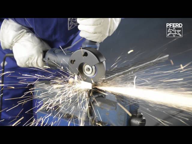 PFERD Thin Cut...