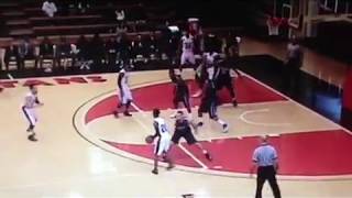 Mario Jordan #20 -Sneak Preview