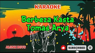 Download lagu Thomas Arya II Berbeza Kasta   Karaoke Reggae mp3