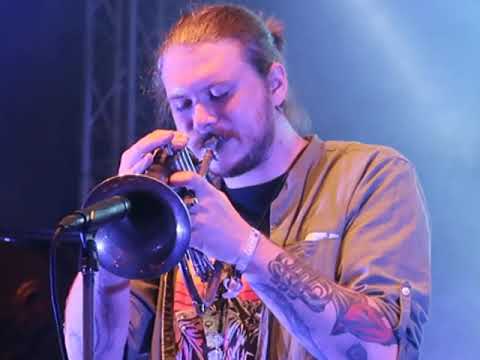 Poogie Bell + Juraj Griglag Band (3)