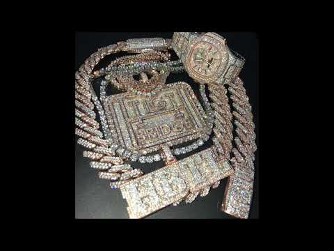 (FREE) Tay Keith x Co Cash x Key Glock Type Beat 2020 - Chanel | Freestyle Type Beat