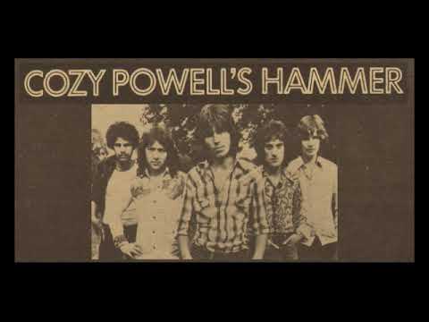 Cozy Powell's Hammer - Foolish Girl | Peel Session - 1974
