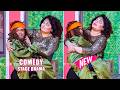 Vicky Kodu And Shama Rana Asad Mukhra Farhan Mughal New Stage Drama Saath Sahelian Punjabi