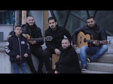 TÓTH ZOLIKA & SPERANTA - CHAJORIE