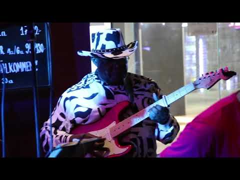 DEKULA BAND/ SEBENE NGANDA MA CAMPAGNE