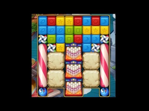 TOY BLAST level 3527