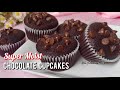 Chocolate Cupcakes Recipe Super Moist Easy Cupcake Recipe How To Make Chocolate Cupcakes