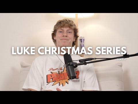Luke Series Chapter 17 (EP 71)