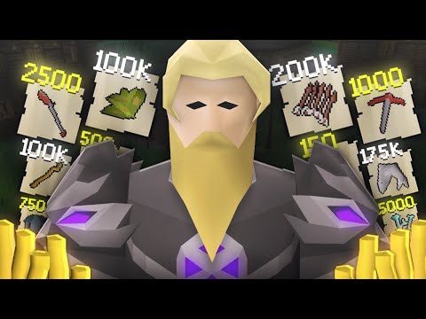 Easiest Money Making Bosses in OSRS 2026