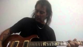 CLAUDIO MARCIELLO (LA MAQUINA DE PICAR CARNE) SOLO