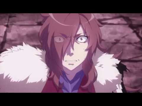 Issei Hyoudou vs. Shalba Beelzebub「AMV」- It Has Begun