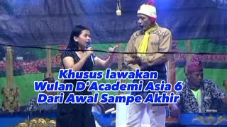 Download lagu Full jokes Wulan D'academy Asia 6. VS ocong mp3 Download lagu Full jokes Wulan D'academy Asia 6. VS ocong mp3