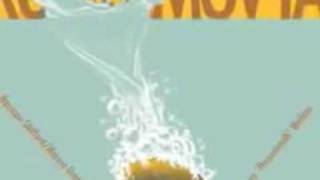 rockamovya -  the bounty