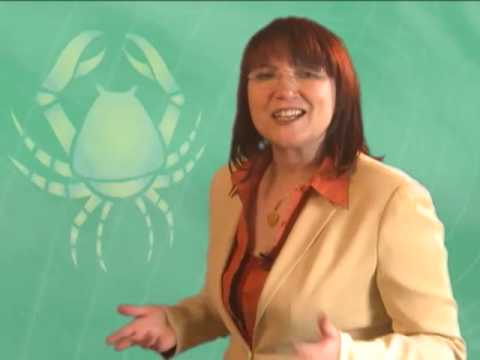 Cancer Horoscope: Horoscope for June 26 2009 by KT, The ...