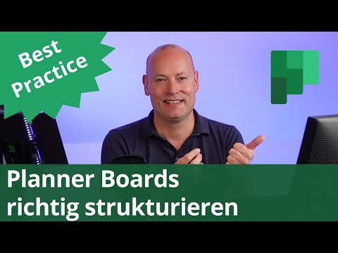 Microsoft Planner & Teams: Wie Du Boards mit Buckets und Gruppierung strukturierst