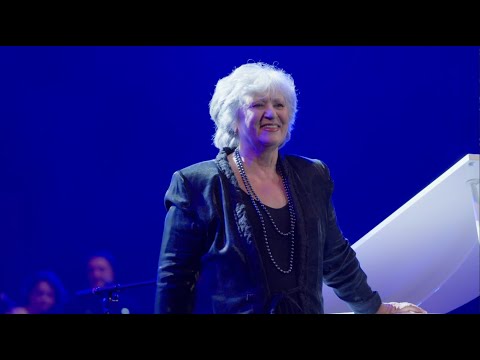 Zemlja dide mog - Meri Cetinić (Domu mom, Arena Zagreb 2024.)