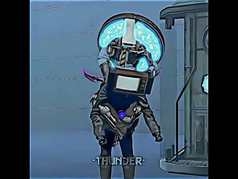 What if Simp Cameraman took his revenge on TV woman in episode 79#skibiditoilet#skulledit#shorts