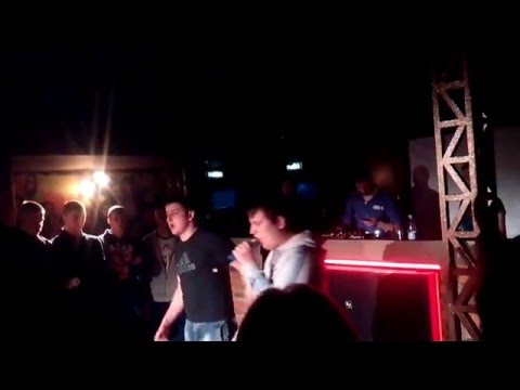 Вова Splif & Mr Krouly   Крылья