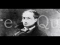 Charles Baudelaire - Que diras tu ce soir, pauvre ...