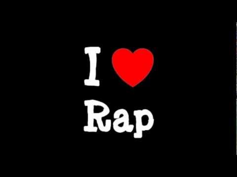 BX (solo) - Miłość do RAPU