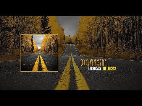 TORNÓCZKY ALL ACCESS - ODAFENT