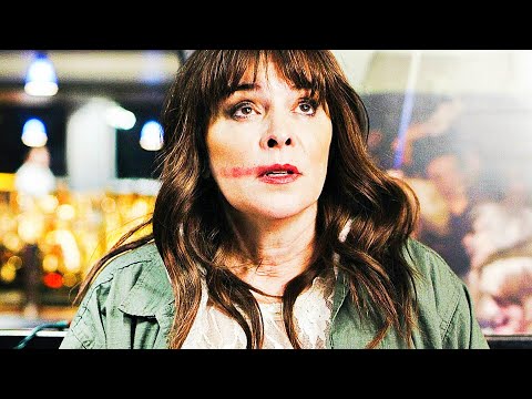 Между прошлым и будущим — Русский трейлер (2022)